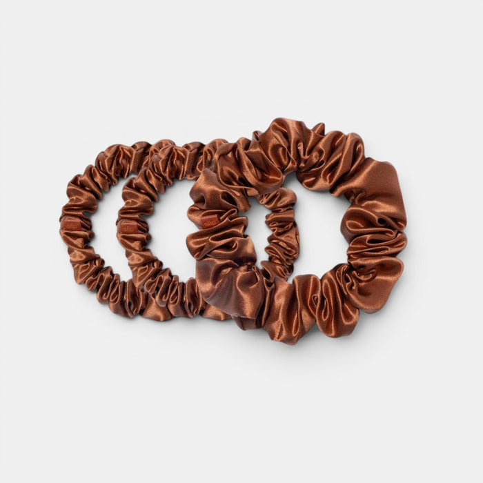 Midi/Large Scrunchie Set