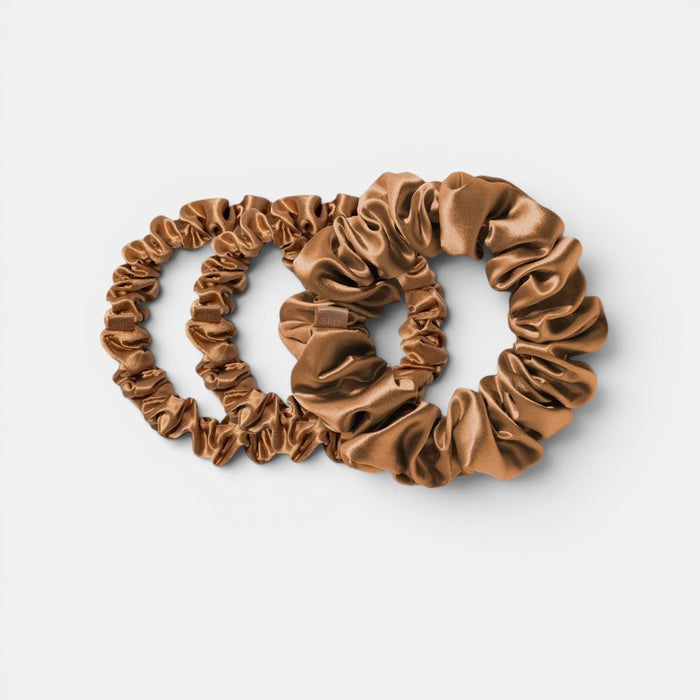 Midi/Large Scrunchie Set