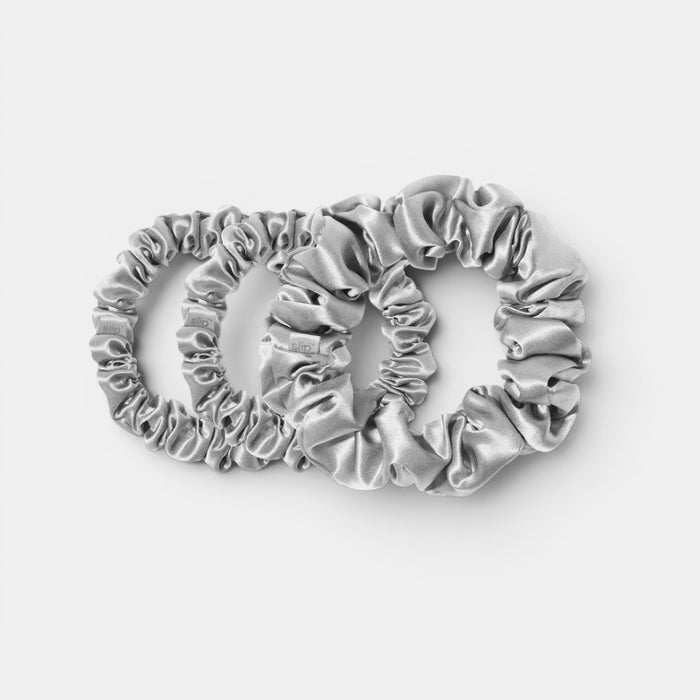 Midi/Large Scrunchie Set