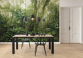Mindfulness - Custom Sized Wallpaper Mural (per m2)