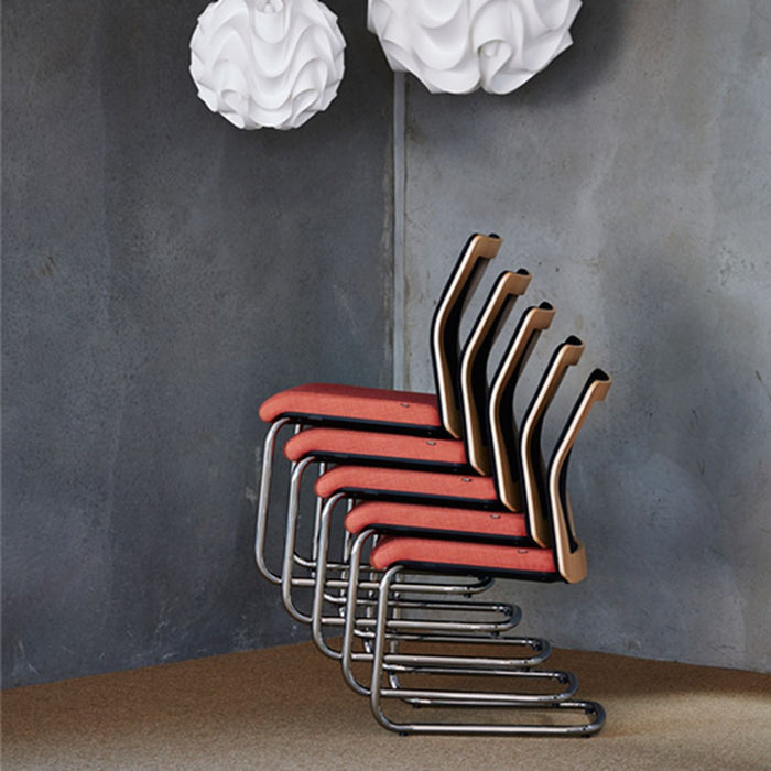 MN1 Chair - cantilever