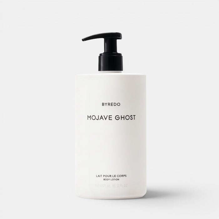 Mojave Ghost Body Lotion