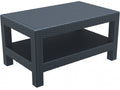 Monaco Lounge Table