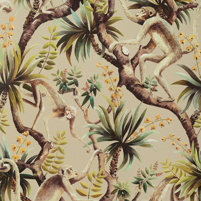 Monkey Business Wallpaper - Gilver