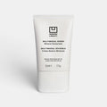 1.7 fl. oz. bottle of U Beauty Multimodal Sheer Mineral Sunscreen Broad Spectrum SPF 25. Ultra lightweight SPF-primer hybrid that promotes a radiant complexion.