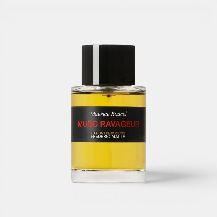 Musc Ravageur Eau De Parfum