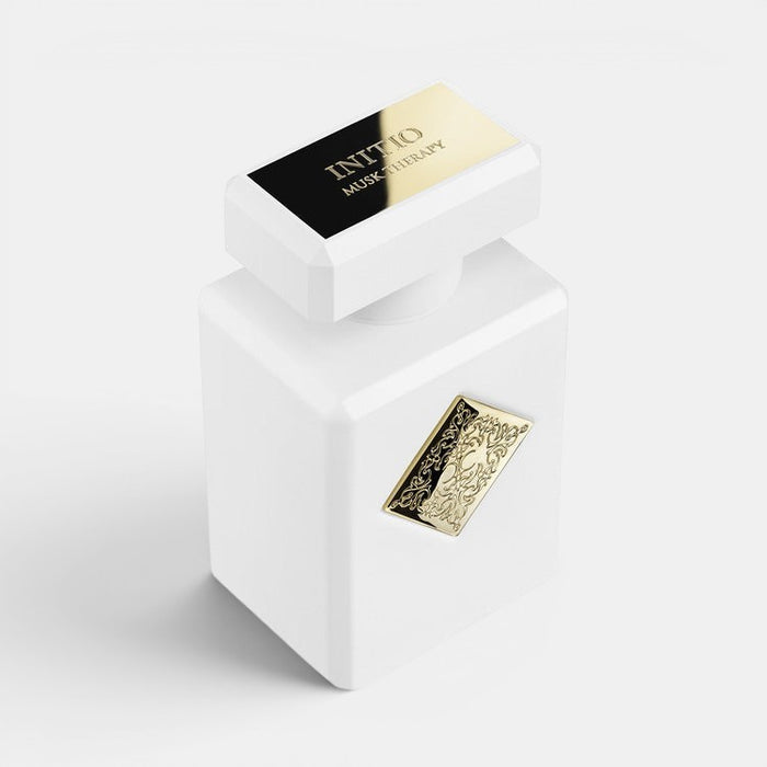 Musk Therapy Extrait De Parfum