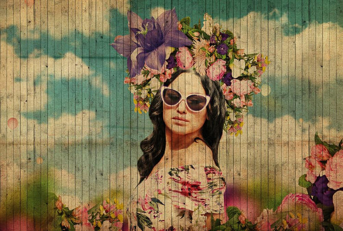 My Havana Wallpaper Mural