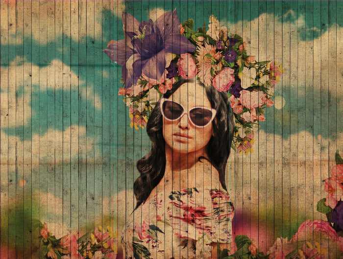 My Havana Wallpaper Mural NZ-Mural