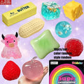 Mystery Blind Box Sensory Toy Set