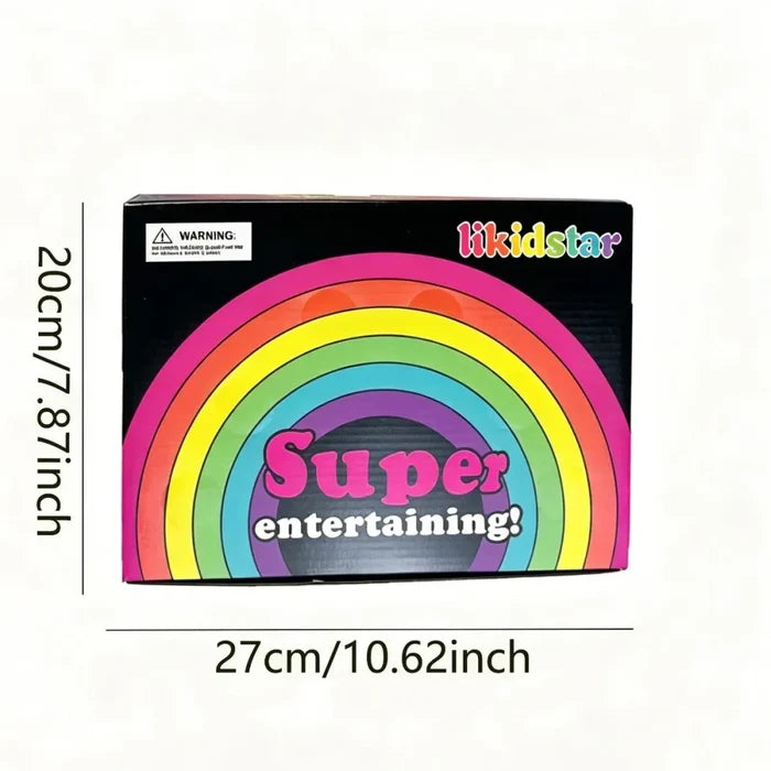 Mystery Blind Box Sensory Toy Set