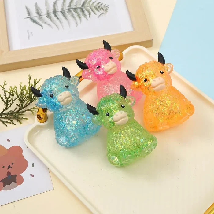 Mystery Blind Box Sensory Toy Set