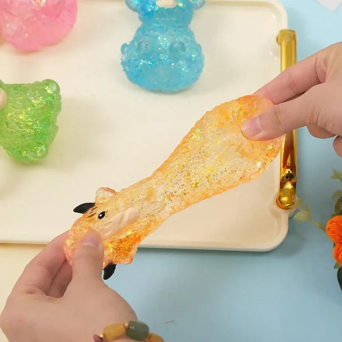 Mystery Blind Box Sensory Toy Set