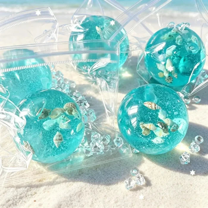 Mystery Blind Box Sensory Toy Set