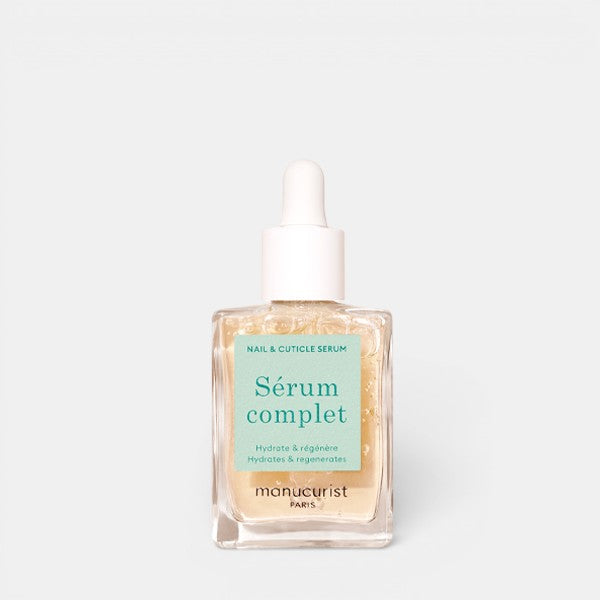 Nail Hydrating Serum
