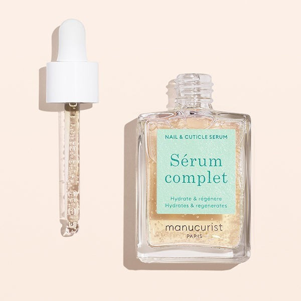 Nail Hydrating Serum