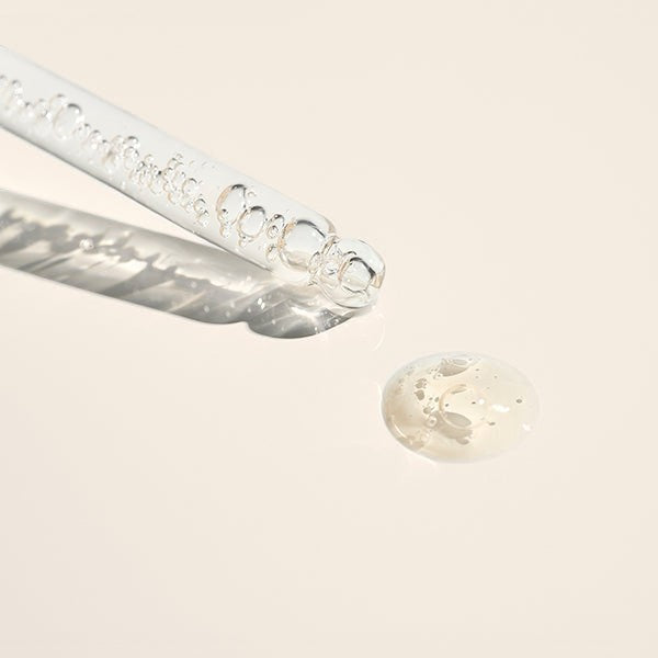 Nail Hydrating Serum