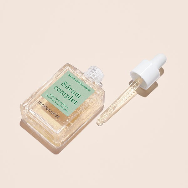 Nail Hydrating Serum