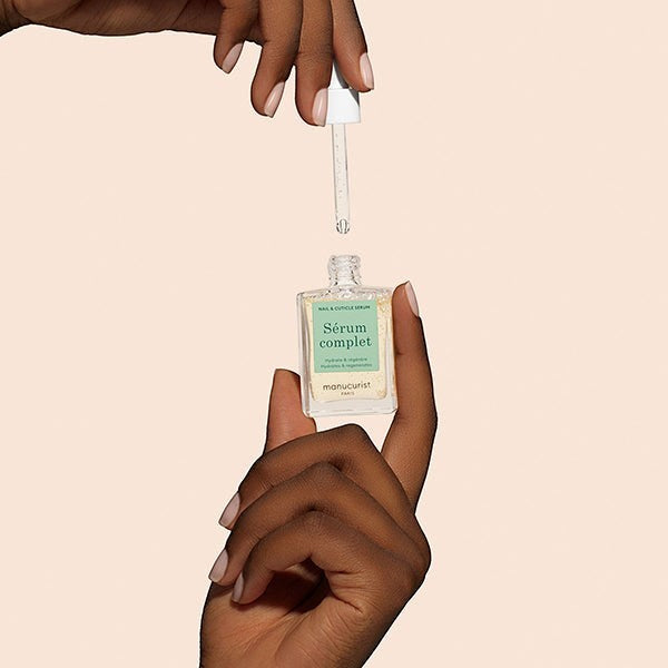 Nail Hydrating Serum