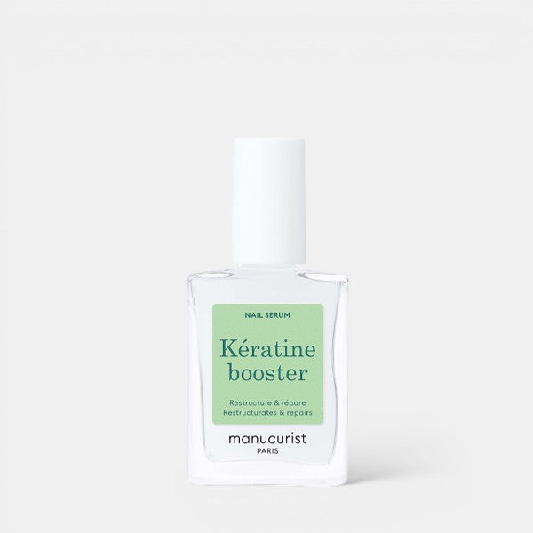 Nail Strengthening Serum