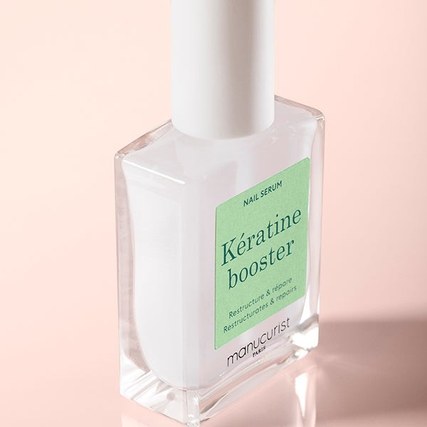 Nail Strengthening Serum