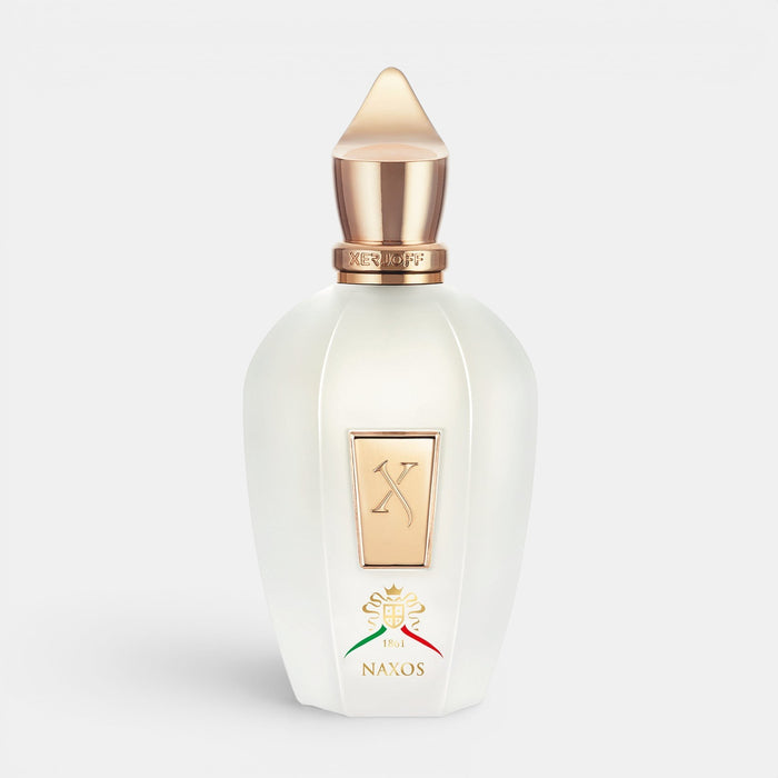 Naxos Eau de Parfum 100ml