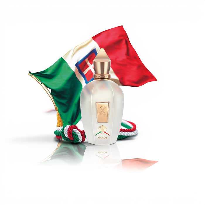 Naxos Eau de Parfum 100ml