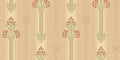Nergarden Wallpaper - Red Yellow