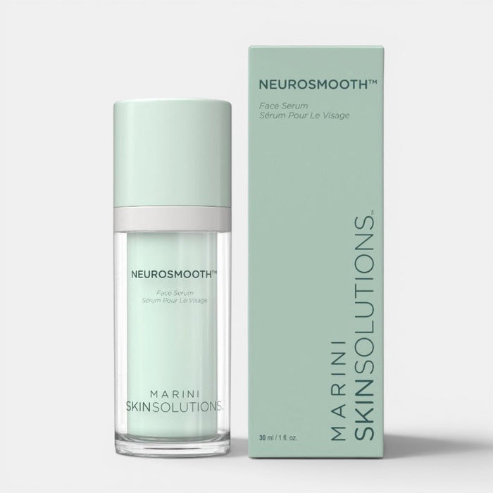 Neurosmooth Serum