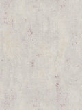 New York Plaster Wallpaper - Beige/Grey/Red