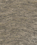 Nexus - Distressed Metallic Wave Wallpaper - Charcoal - LAST ROLL