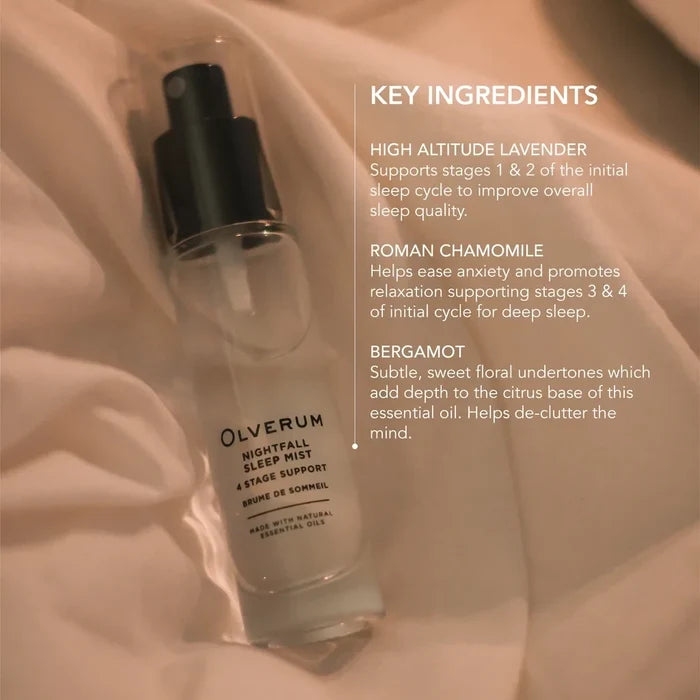 Nightfall Sleep Mist