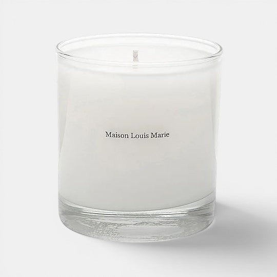 No. 03 - L'Etang Noir Candle