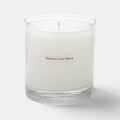 No. 03 - L'Etang Noir Candle