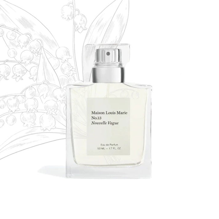 No. 13 Nouvelle Vague - Eau de Parfum