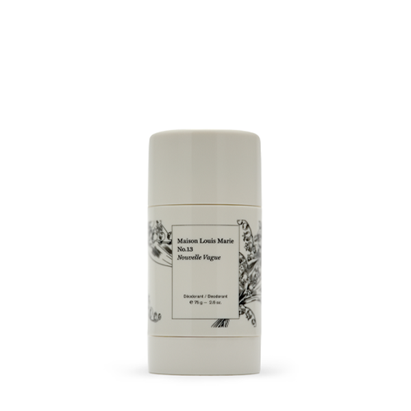 No. 13 Nouvelle Vague Deodorant