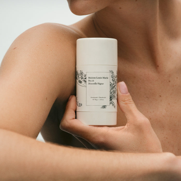 No. 13 Nouvelle Vague Deodorant