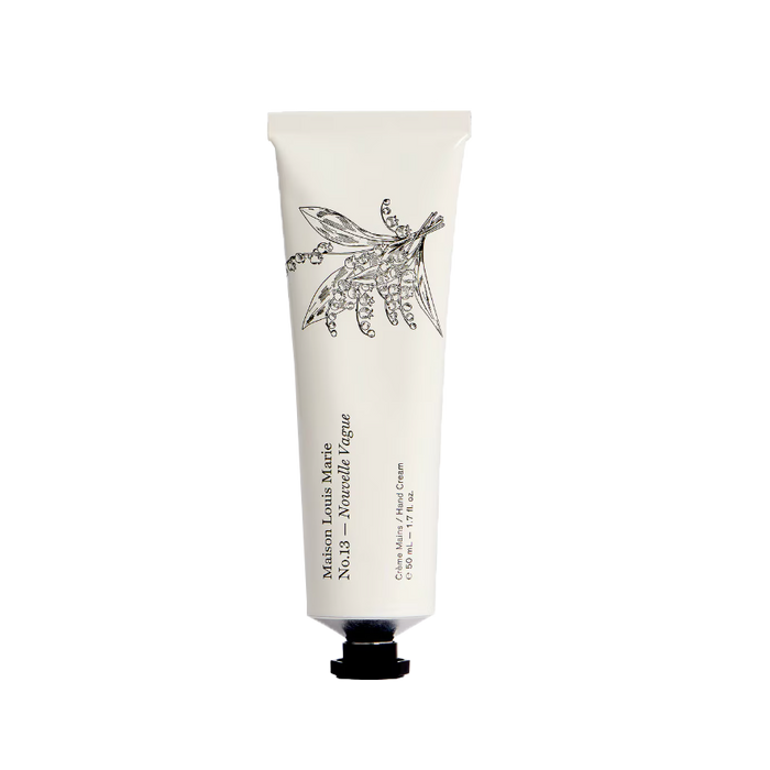 No. 13 Nouvelle Vague Hand Cream