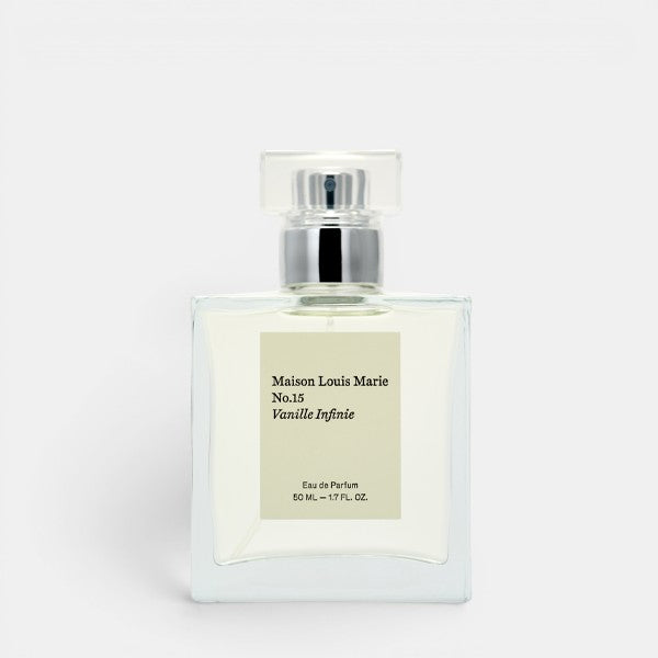 No. 15 Vanille Infinie - Eau de Parfum