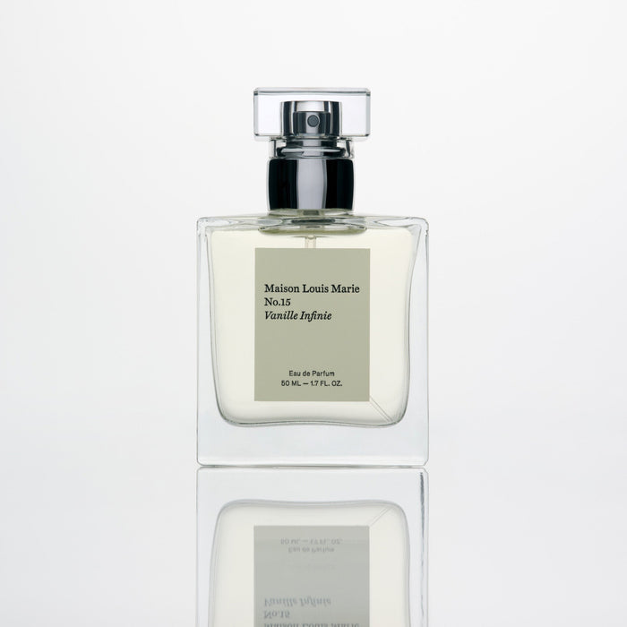 No. 15 Vanille Infinie - Eau de Parfum