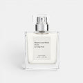 Shop Rescue Spa No.02 Le Long Fond Eau de Parfum with hinoki wood, cedarwood, patchouli, and white musk notes.