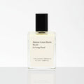 Shop Rescue Spa No.02 Le Long Fond perfume oil with hinoki wood, cedarwood, patchouli, and amber notes.