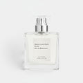 Shop Rescue Spa No.04 Bois de Balincourt Eau de Parfum, a unisex sandalwood and cedarwood fragrance with notes of vetiver, nutmeg, and cinnamon.