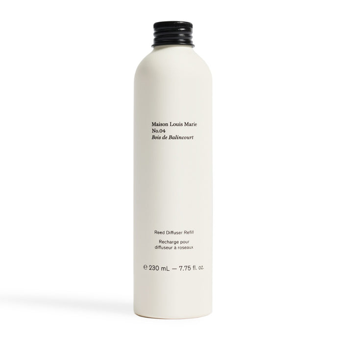 No.04 Bois de Balincourt Home Diffuser