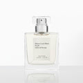 Shop Rescue Spa No.09 Vallee de Farney Eau de Parfum, a woody, mineral fragrance with citrus, cedarwood, patchouli, vetiver, amber, musk, and benzoin notes.
