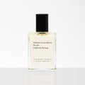 Shop Rescue Spa No.09 Vallee de Farney perfume oil with woody, mineral notes. 0.5 fl oz.