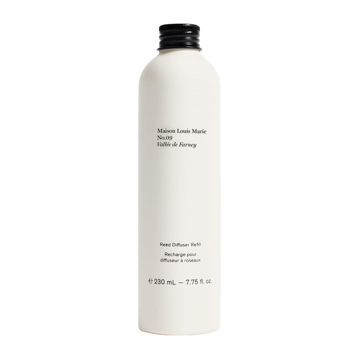 No.09 Vallee de Farney Home Diffuser