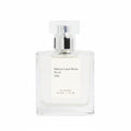 Shop Rescue Spa No.14 Icila Eau de Parfum, a warm floral fragrance in a clear glass bottle with a silver spray nozzle.
