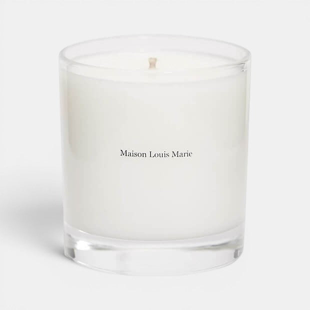 No.14 Icila Candle 250g