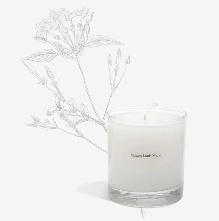 No.14 Icila Candle 250g